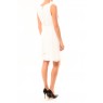 Robe Enzoria 9291 Blanc