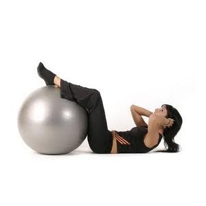 Ballons d'exercices - fitball 