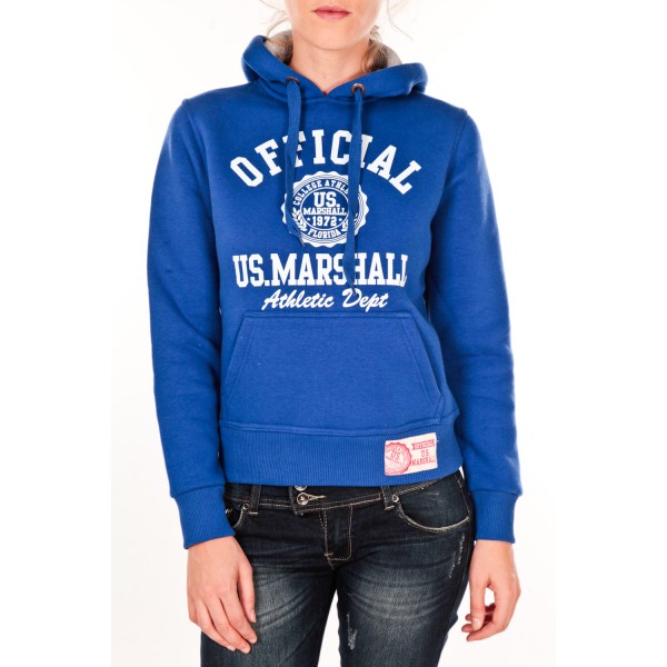 Pull en laine femme pas cher us marshall