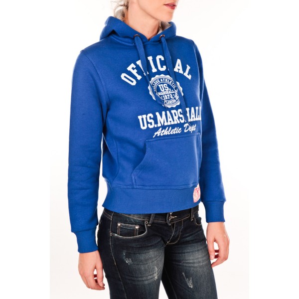 Pull en laine femme pas cher us marshall