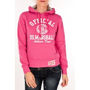 Pull en laine femme pas cher us marshall