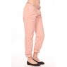 Pantalon Ceinture Rose 